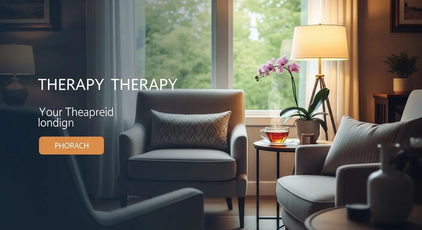 Human-Centered Therapist Websites
