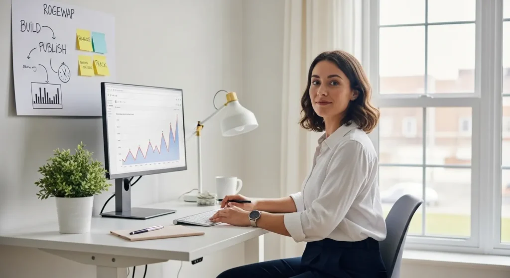 How to Transition From Directory-Only to a Website-First Private Practice (Step-by-Step)