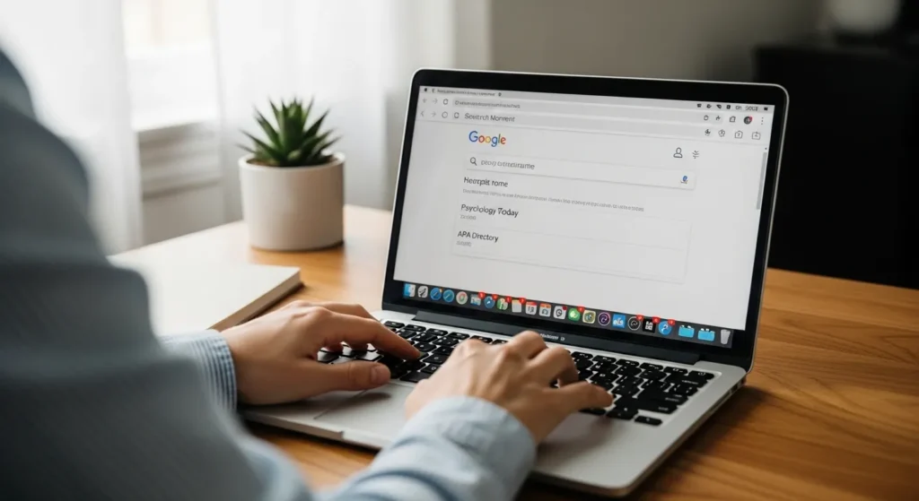 APA Locator, NBCC, and ADAA: Do Professional Association Directories Help Your Practice?