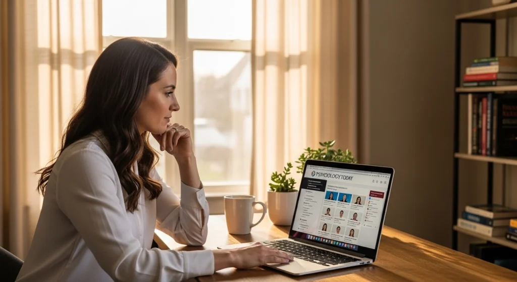 Is Your Psychology Today Profile Enough? What It Can't Do for Your Practice