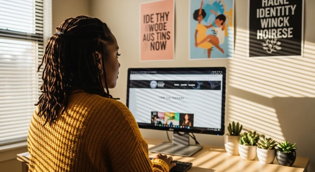 Therapy Den vs. Your Own Website: Why It's Time to Take the Next Step