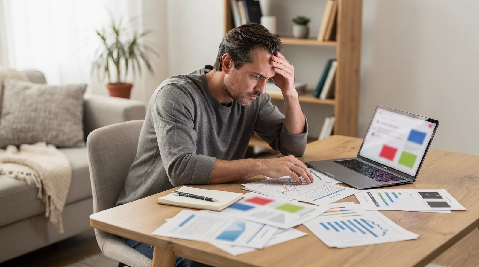 Neglecting ongoing website maintenance and updates after launch is a common mistake that stalls SEO