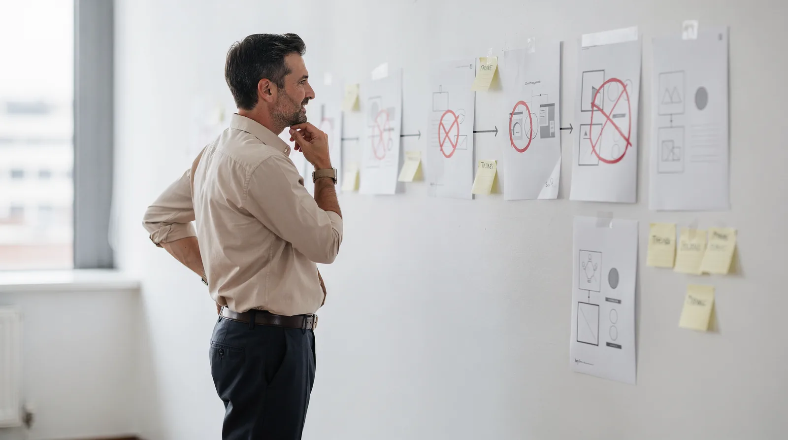Practices that don't appear in search results, or appear incomplete or outdated, risk losing potential