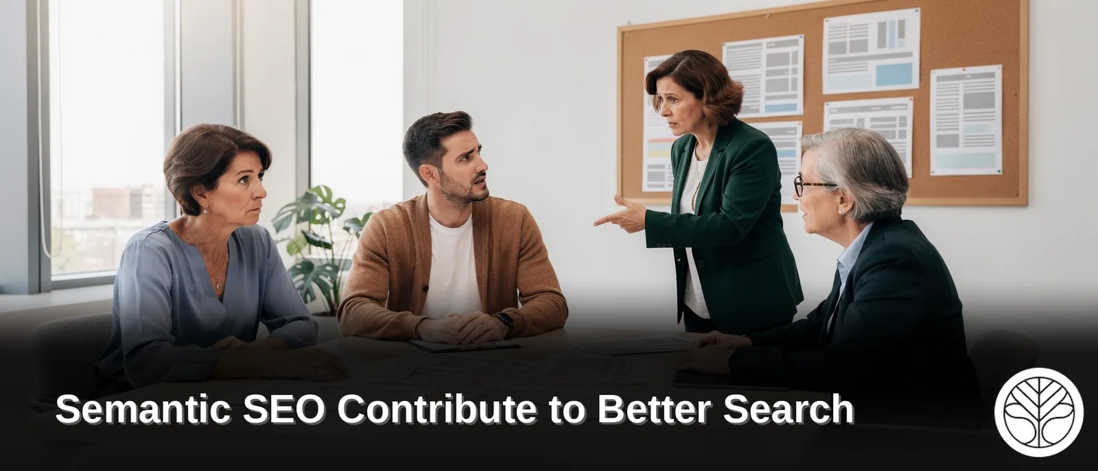 Keyword-stuffed phrases such as 'best anxiety counseling NYC' were once rewarded by search algorithms