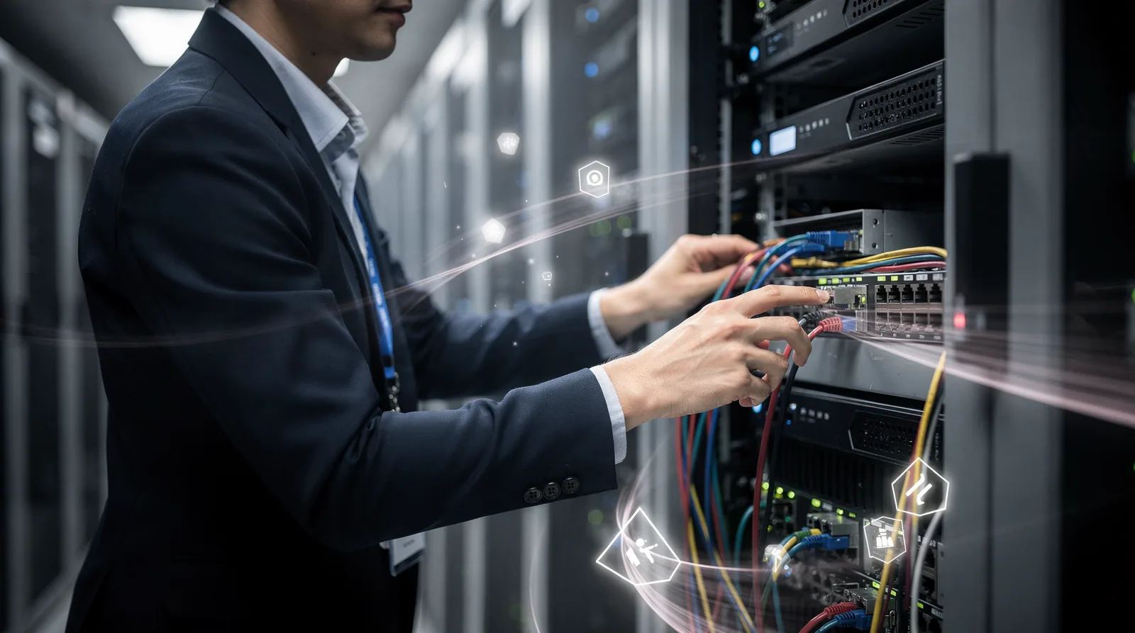 Building on trusted platforms with modern development practices supports performance, flexibility, and long-term scalability
