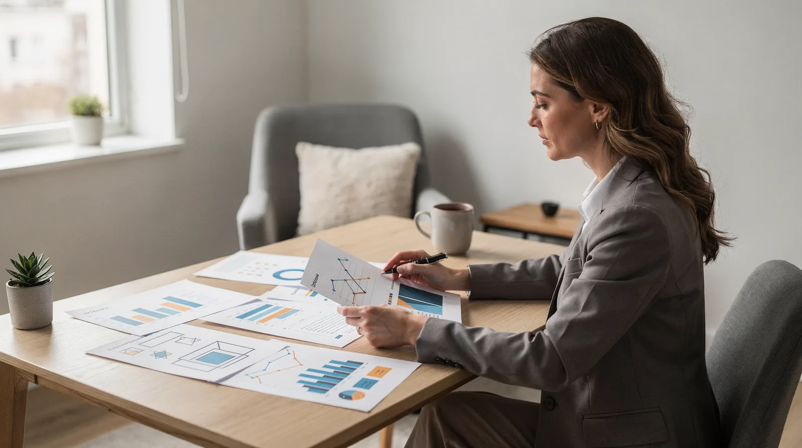 SEO for mental health professionals is defined as the practice of optimizing a website