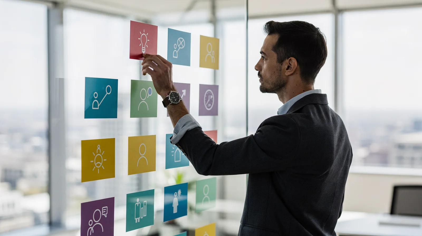Applying semantic SEO and schema markup built for mental health professionals helps search engines understand