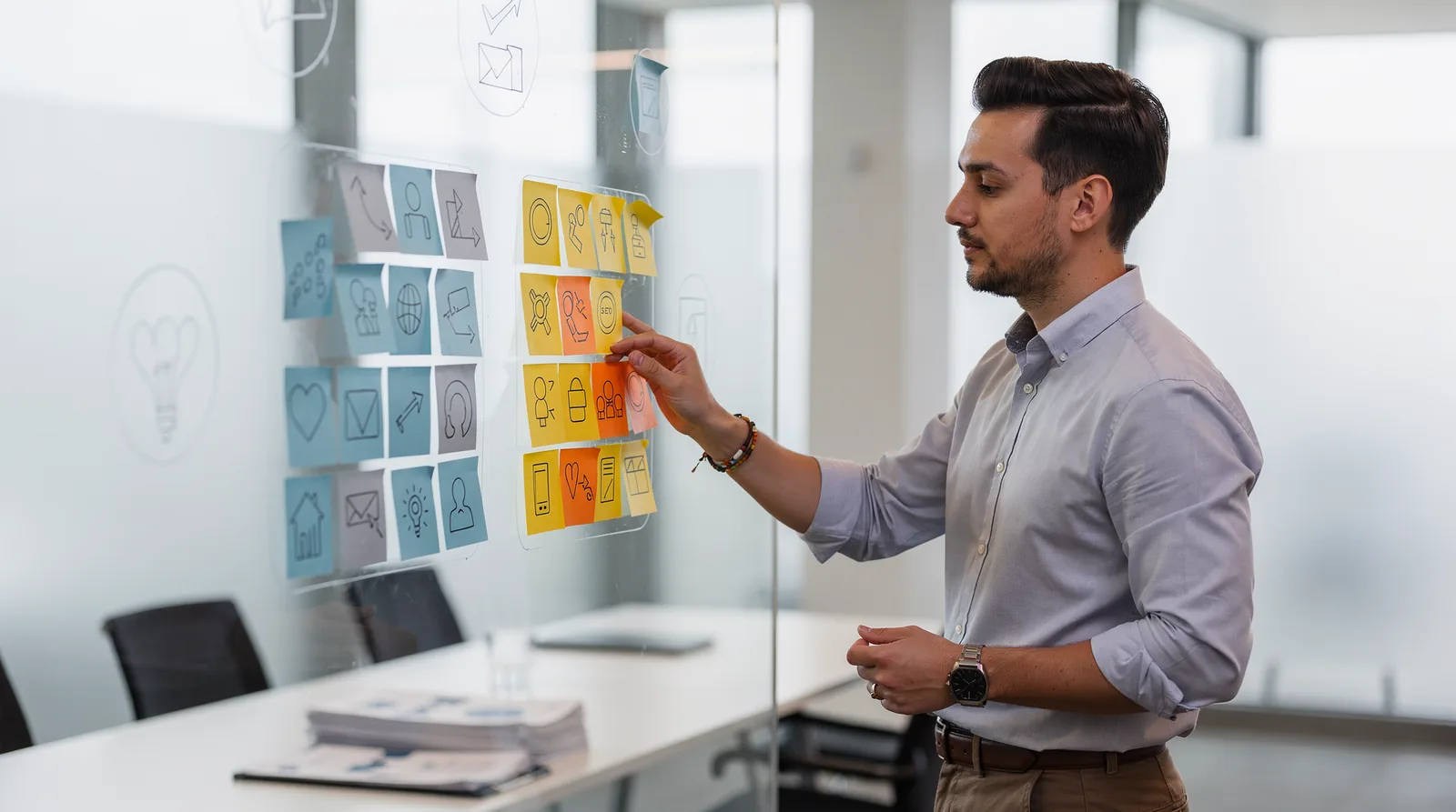 Security and compliance are prioritized through BAA-compliant contact forms and SSL across every page collecting