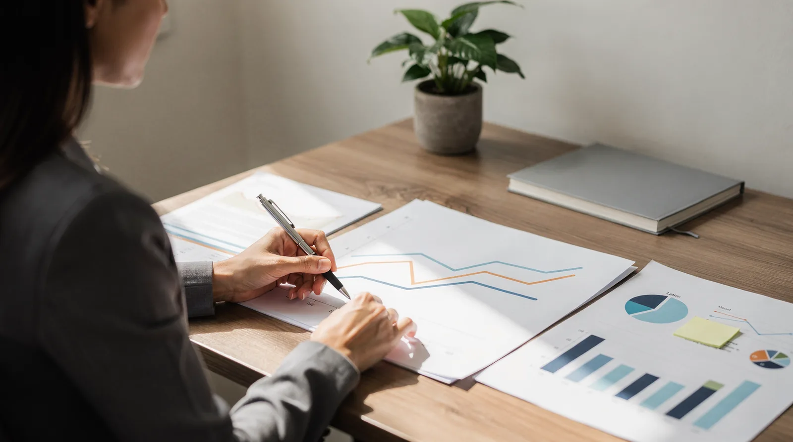 Ongoing local visibility tracking should include monitoring Google Business Profile optimization, local keyword targeting