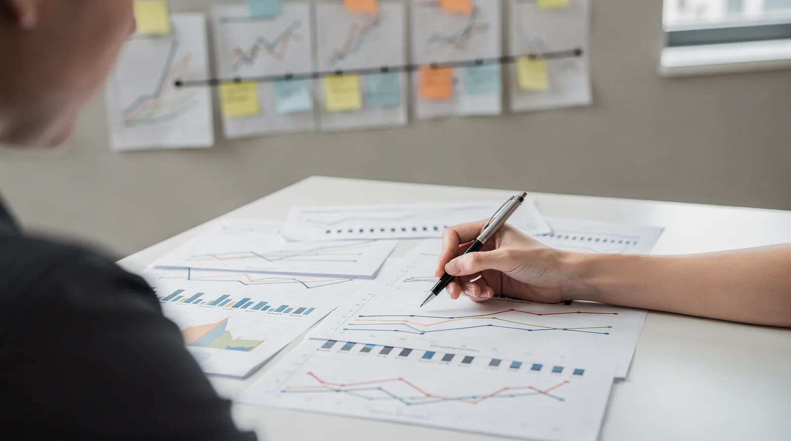 Sustained SEO strategy is treated as a signature, ongoing process rather than a one-off task