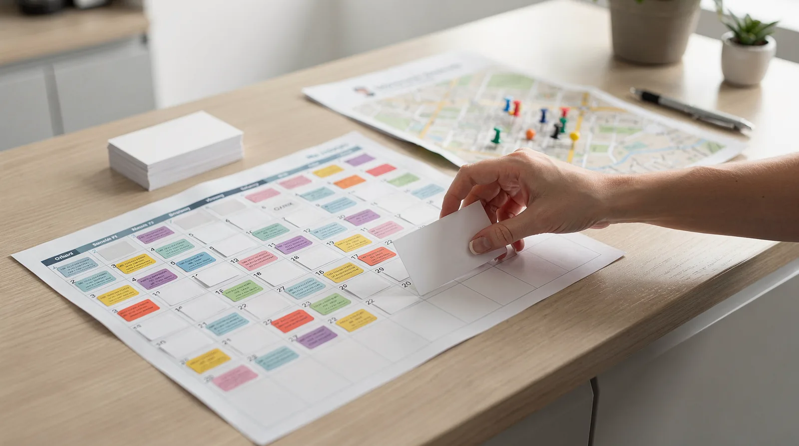 Local SEO functions as its own strategic pillar rather than a minor addition