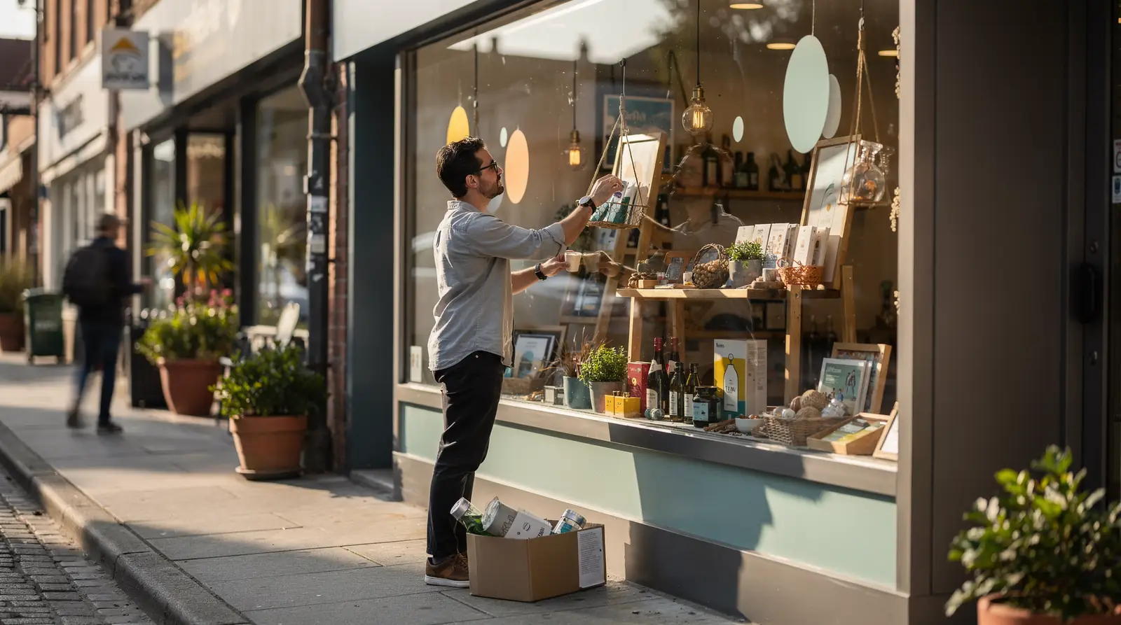Managing client reviews is a core ongoing tactic for maintaining local search visibility, alongside citation