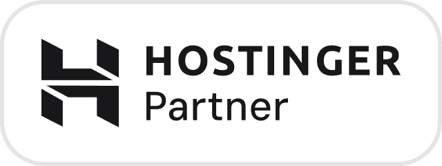 Hostinger partner